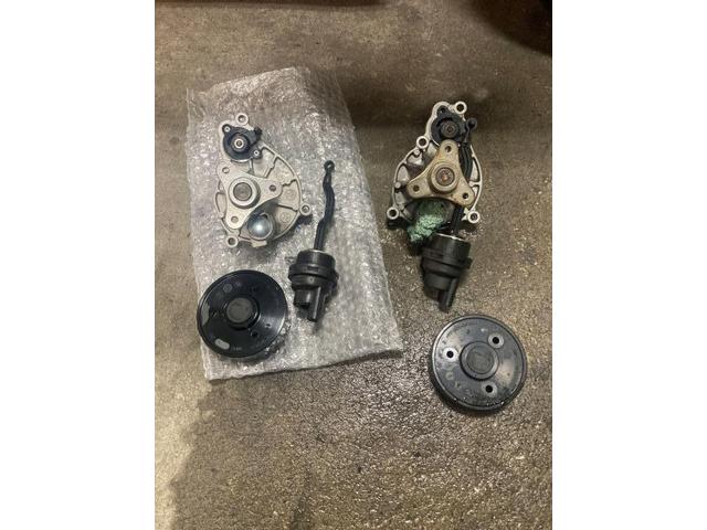 ＢＭＷ　４シリーズ　エンジン関連修理・車検整備・鈑金塗装、新車・中古車販売もお任せ下さい！品川区・目黒区・港区・大田区・世田谷区・渋谷区・川崎市・武蔵小杉・江東区・豊洲、他地域のお客様も大歓迎です！！