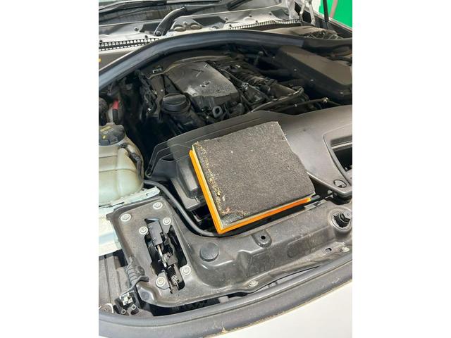 ＢＭＷ　３シリーズ　車検整備・鈑金塗装、新車・中古車販売もお任せ下さい！品川区・目黒区・港区・大田区・世田谷区・渋谷区・川崎市・武蔵小杉・江東区・豊洲、他地域のお客様も大歓迎です！！