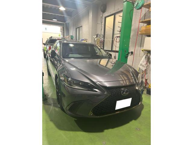 新着の作業実績