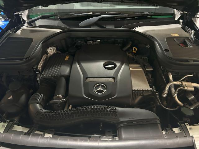 メルセデス・ベンツ　ＧＬＣ　車検 車検整備・鈑金塗装、新車・中古車販売もお任せ下さい！品川区・目黒区・港区・大田区・世田谷区・渋谷区・川崎市・武蔵小杉・江東区・豊洲、他地域のお客様も大歓迎です！！