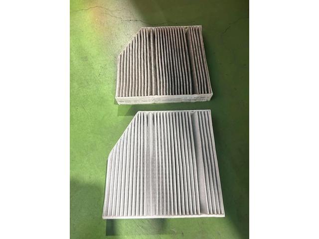 メルセデス・ベンツ　ＧＬＣ　車検 車検整備・鈑金塗装、新車・中古車販売もお任せ下さい！品川区・目黒区・港区・大田区・世田谷区・渋谷区・川崎市・武蔵小杉・江東区・豊洲、他地域のお客様も大歓迎です！！