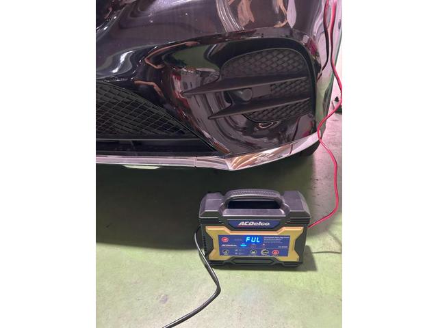 メルセデス・ベンツ　ＧＬＣ　車検 車検整備・鈑金塗装、新車・中古車販売もお任せ下さい！品川区・目黒区・港区・大田区・世田谷区・渋谷区・川崎市・武蔵小杉・江東区・豊洲、他地域のお客様も大歓迎です！！