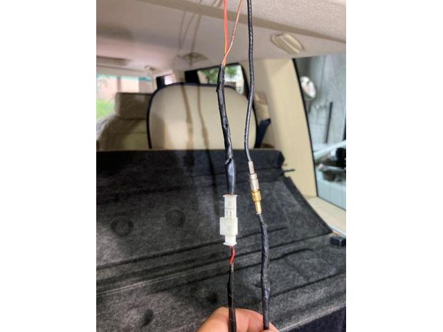 ランドローバー　レンジローバーヴォーグ　バックカメラ取付　車検 車検整備・鈑金塗装、新車・中古車販売もお任せ下さい！品川区・目黒区・港区・大田区・世田谷区・渋谷区・川崎市・武蔵小杉・江東区・豊洲、他地域のお客様も大歓迎です！！