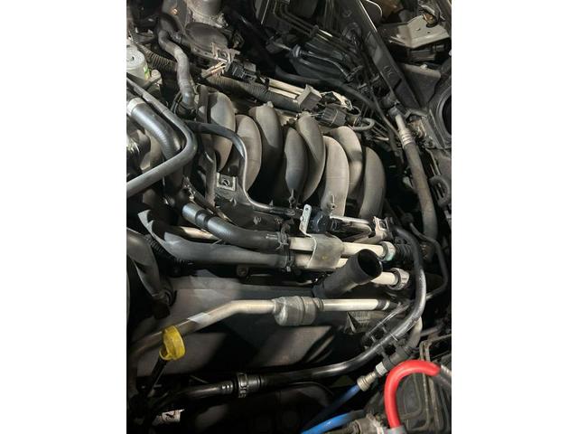 ランドローバー　レンジローバーヴォーグ　故障診断　エンジンチェックランプ　車検 車検整備・鈑金塗装、新車・中古車販売もお任せ下さい！品川区・目黒区・港区・大田区・世田谷区・渋谷区・川崎市・武蔵小杉・江東区・豊洲、他地域のお客様も大歓迎です！