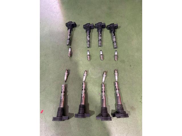 フォルクスワーゲン　ゴルフ　5　故障診断　エンジンチェックランプ　車検 車検整備・鈑金塗装、新車・中古車販売もお任せ下さい！品川区・目黒区・港区・大田区・世田谷区・渋谷区・川崎市・武蔵小杉・江東区・豊洲、他地域のお客様も大歓迎です！！