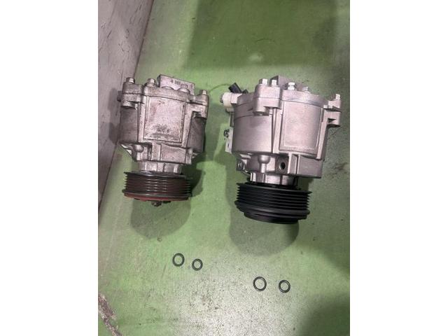 三菱　デリカＤ：５　エアコン効かない　車検 車検整備・鈑金塗装、新車・中古車販売もお任せ下さい！品川区・目黒区・港区・大田区・世田谷区・渋谷区・川崎市・武蔵小杉・江東区・豊洲、他地域のお客様も大歓迎です！！