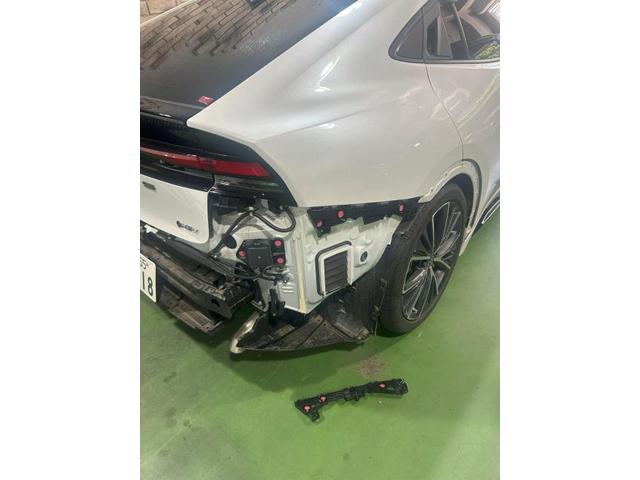 新着の作業実績