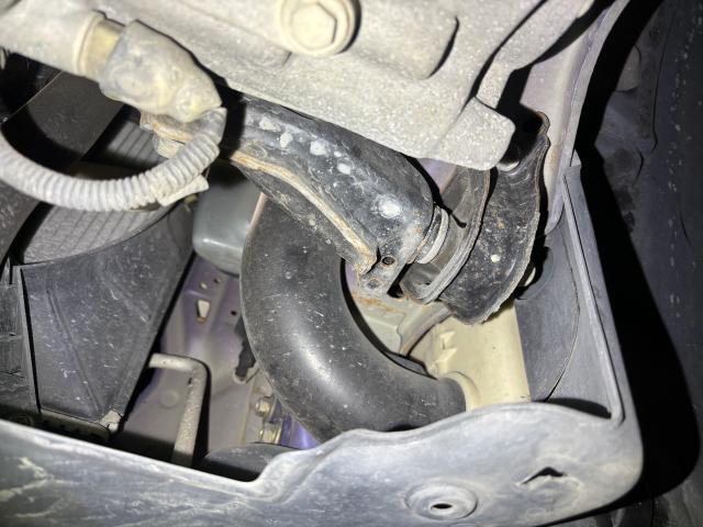 ホンダ インテグラ DC2｜ユーザー車検不合格からの整備・ドライブシャフトブーツ、エンジンマウント交換　点検、車検・鈑金塗装もお任せ下さい！品川区・目黒区・港区・大田区・世田谷区・渋谷区・川崎市・武蔵小杉他地域のお客様も大歓迎です！！