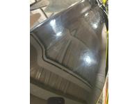 コーティングの作業実績19