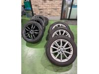 ホイール交換の作業実績18