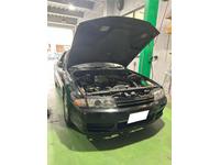 車検・点検・診断の作業実績7