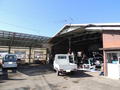 有限会社 佐見自動車の画像