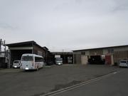 株式会社　狩野自動車整備工場2