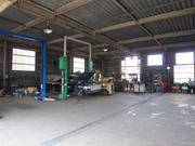 株式会社　狩野自動車整備工場4