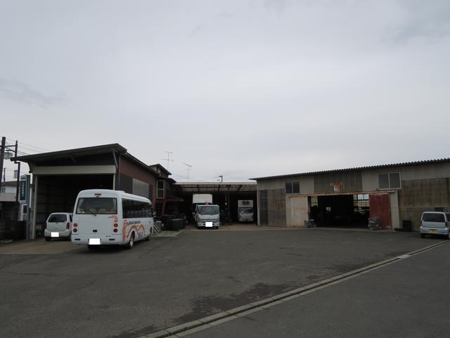 株式会社　狩野自動車整備工場2