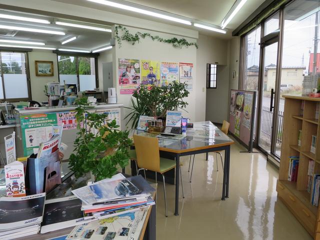 株式会社　狩野自動車整備工場7