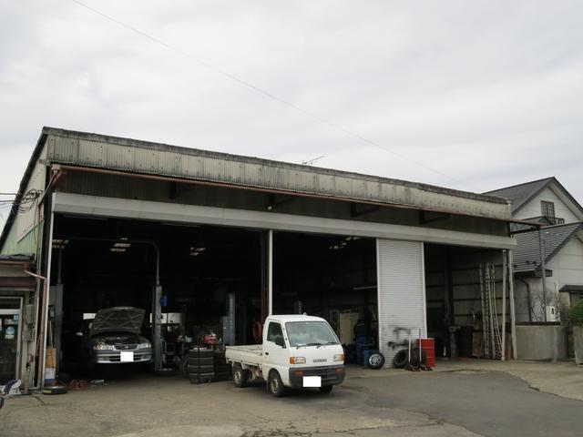 有限会社　伊藤自動車整備工場2
