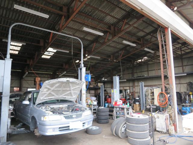 有限会社　伊藤自動車整備工場3