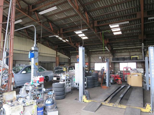 有限会社　伊藤自動車整備工場4