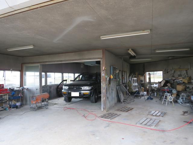 有限会社　伊藤自動車整備工場5