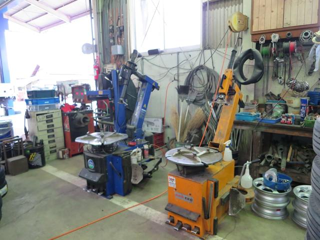 有限会社　澤口自動車整備工場7