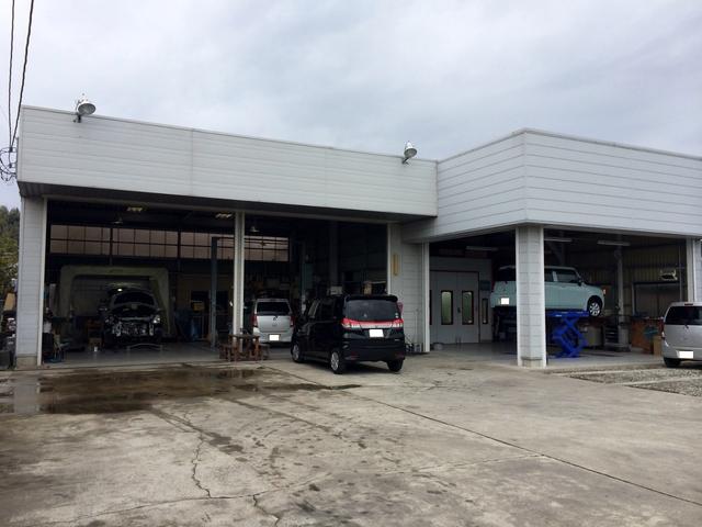 （株）東明自動車販売