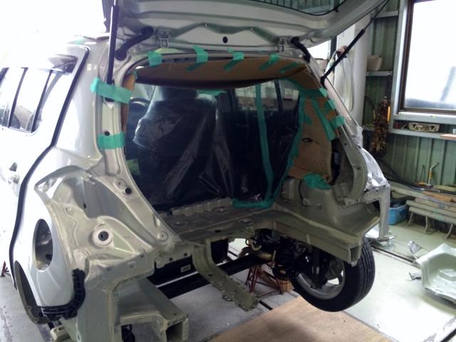 （株）東明自動車販売5