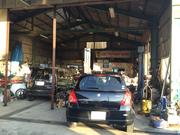 大橋自動車整備工場2