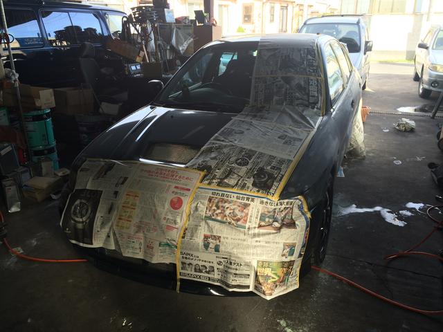 脇坂自動車整備3