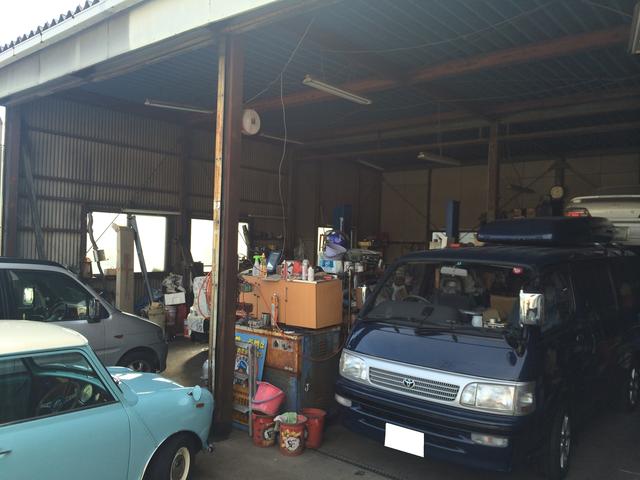 脇坂自動車整備4