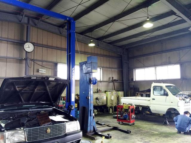 （有）スズキオートサービス5