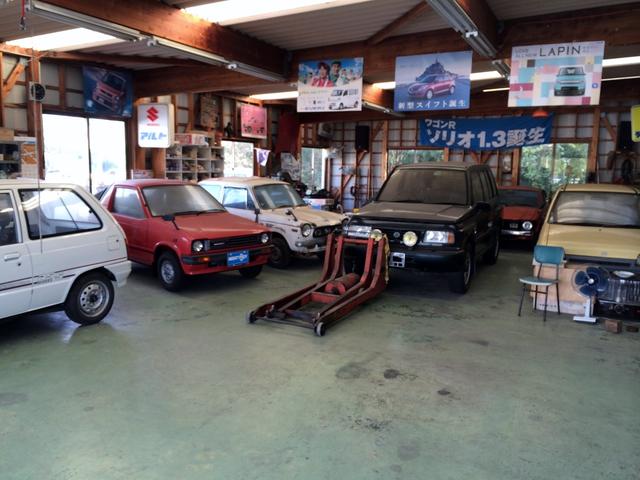 江波戸自動車商会6