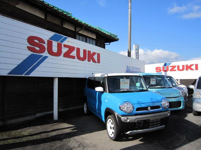 株式会社　鹿島スズキプラザ２１2