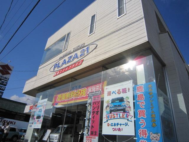 株式会社　鹿島スズキプラザ２１3