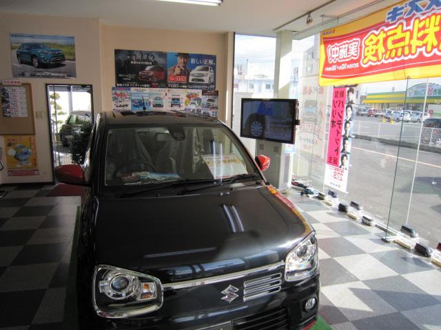 株式会社　鹿島スズキプラザ２１4