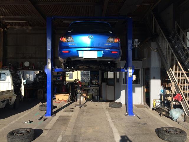 神戸自動車販売有限会社5
