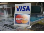 クレジットカードもご利用頂けます！