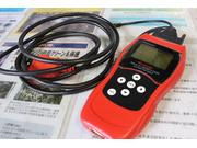 コンピューター診断機完備！