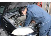 国家整備士がしっかりとメンテンスを致します！