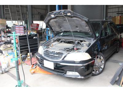 安心・安全の認証工場完備!