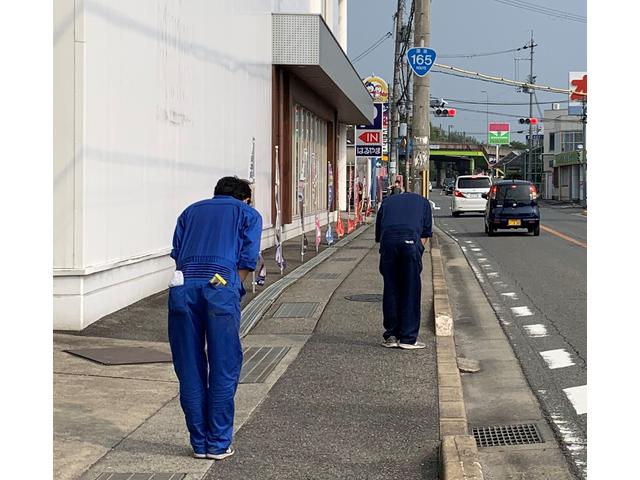 パラダイス上牧店7