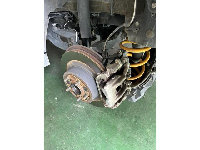 大人気定番商品 ヴェルファイア トヨタ サスペンション 足回り修理 整備 車検 パーツ