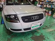 TTロードスター 幌交換 ソフトトップ交換｜グーネットピット