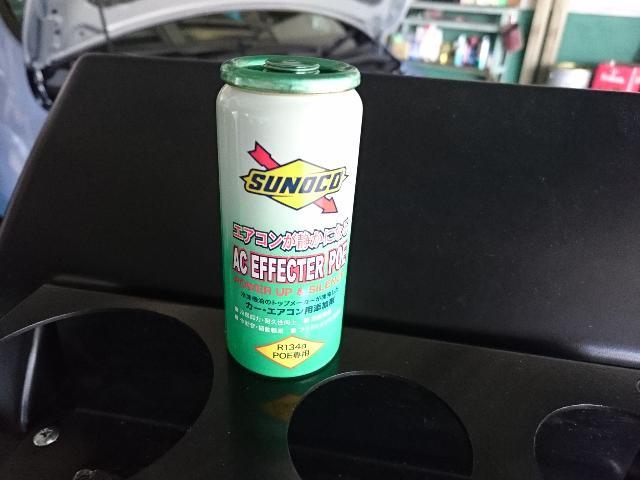 ホンダ フィット ハイブリッド  エアコン  エアコンシステム施工  岡崎市のお客様