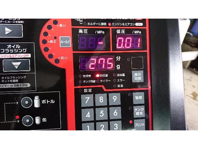 タントカスタム エアコンシステム施工 業者様より
