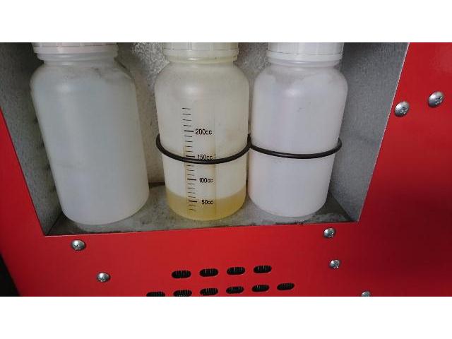 タントカスタム エアコンシステム施工 業者様より