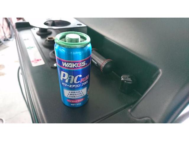 タントカスタム エアコンシステム施工 業者様より