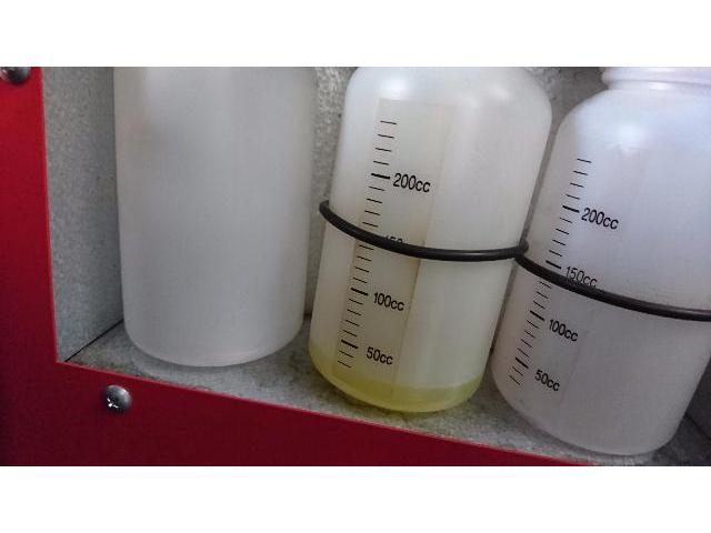 マツダ　 ロードスター エアコンシステム施工 岡崎市のお客様