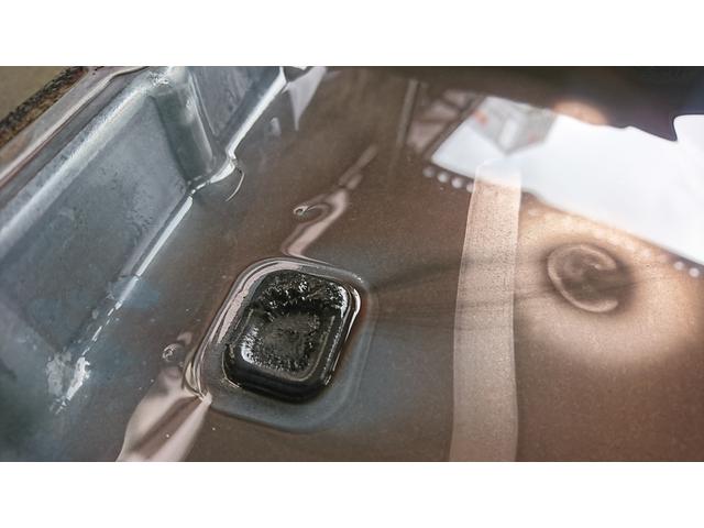 スズキ　エブリィワゴン　ＡＴＦ交換　ＷＡＫＯ’Ｓ　静岡県袋井市より