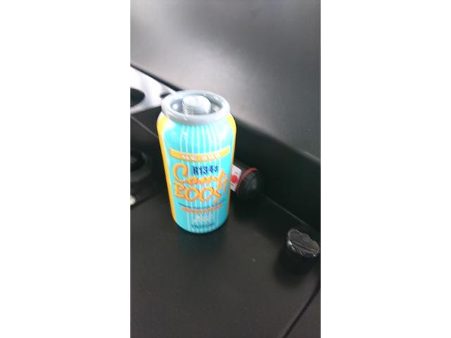 トヨタ　ハリアー　エアコン　　エアコンシステム施工